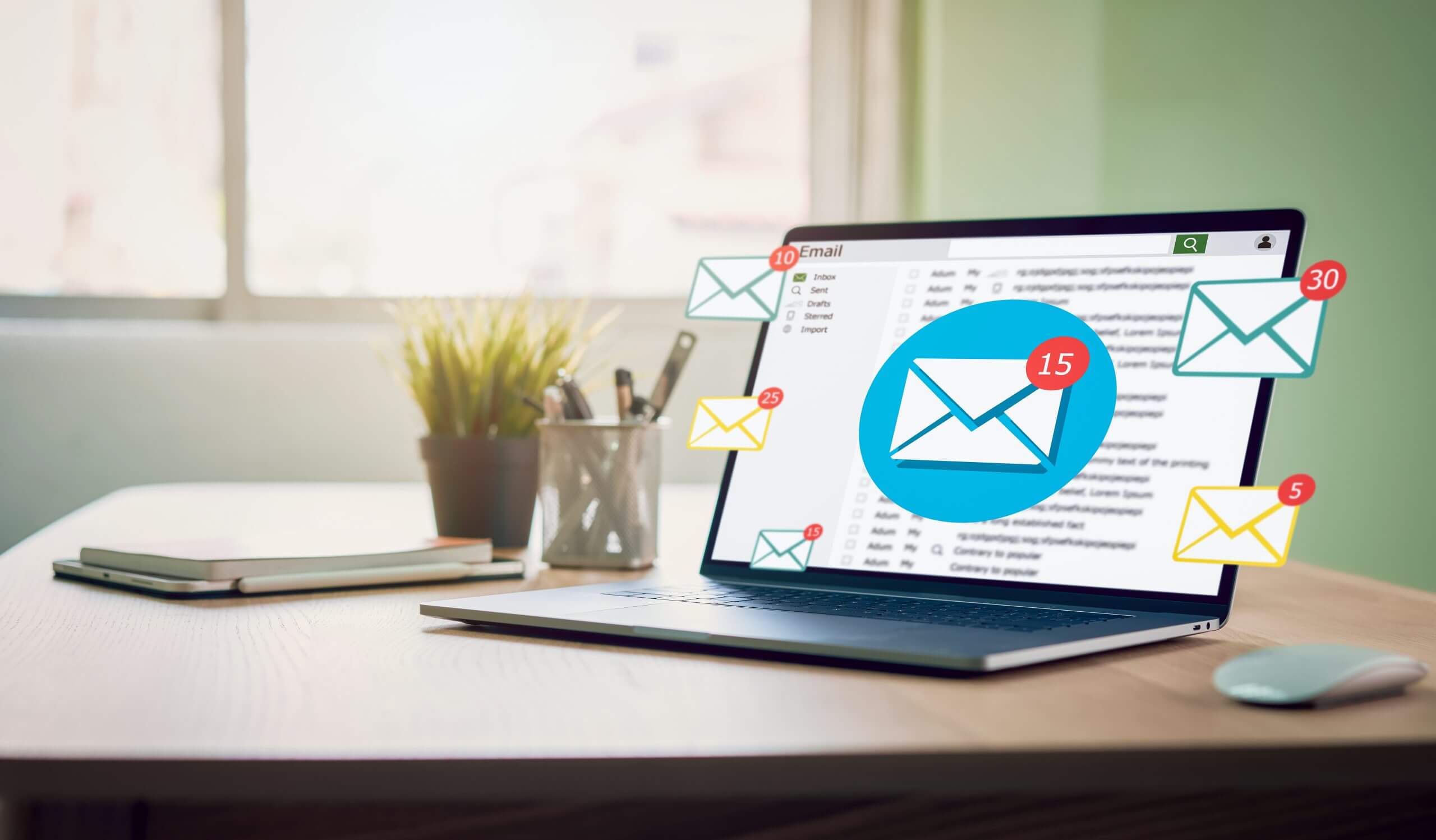 Best Email Marketing Software for Real Estate Agents in 2020