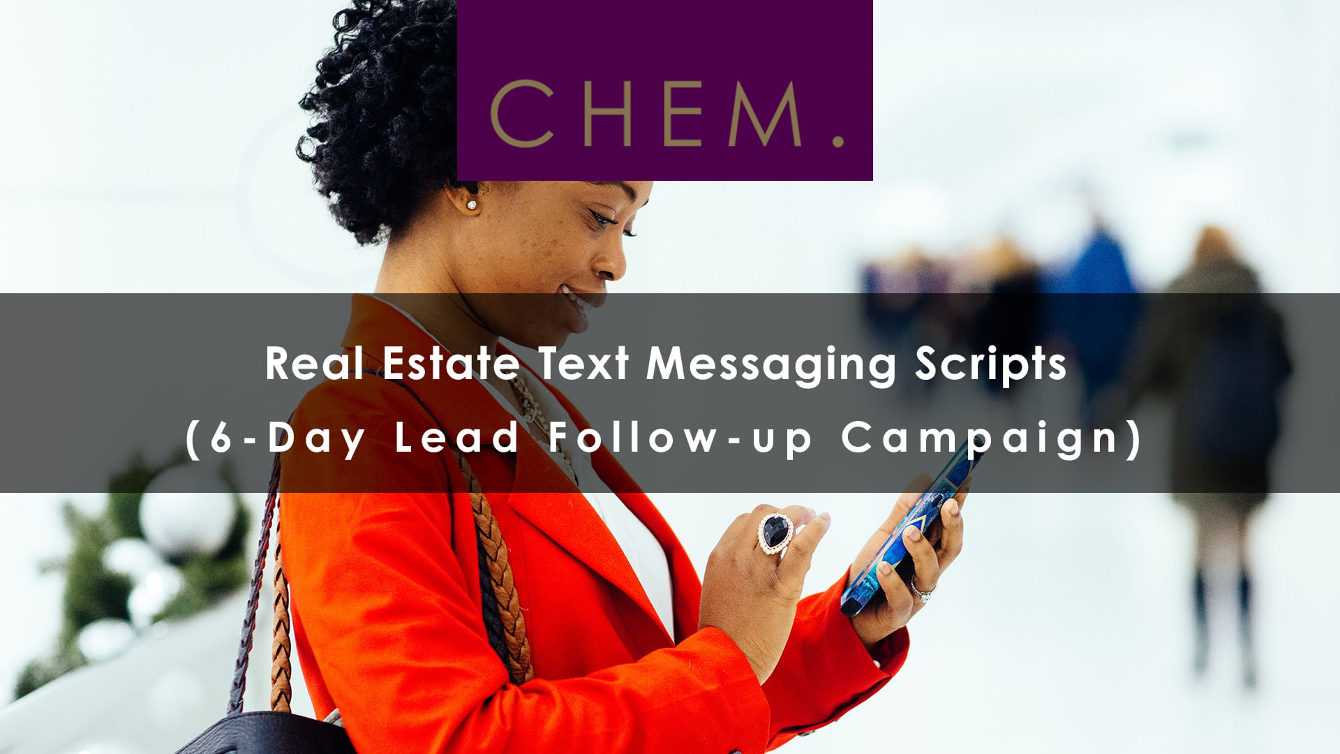 Real Estate Text Messaging Scripts