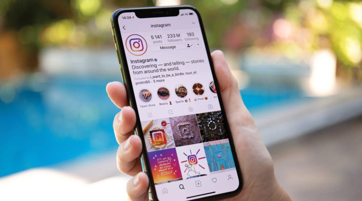 Instagram Advertising Mistakes