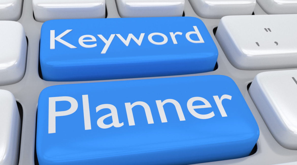 real estate keyword planner for real estate seo keywords