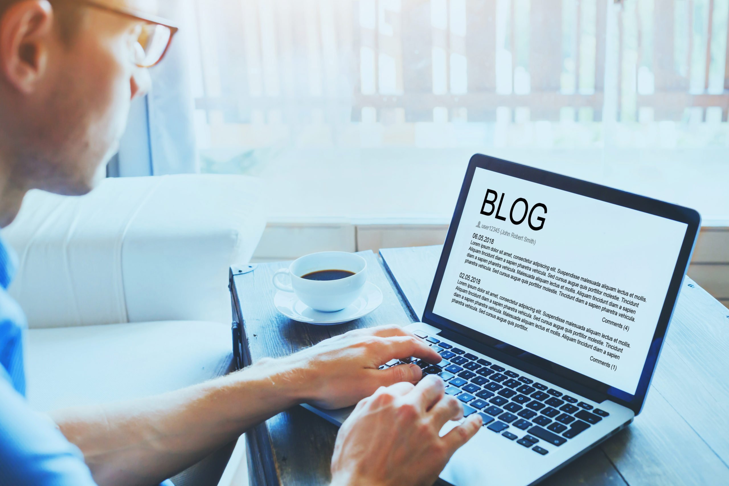 How To Create Unique Real Estate Blog Posts For SEO