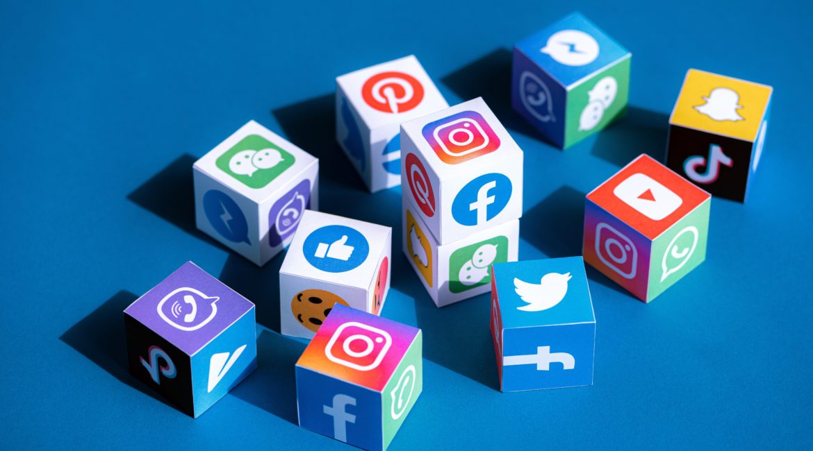 Social Media Networks for Real Estate