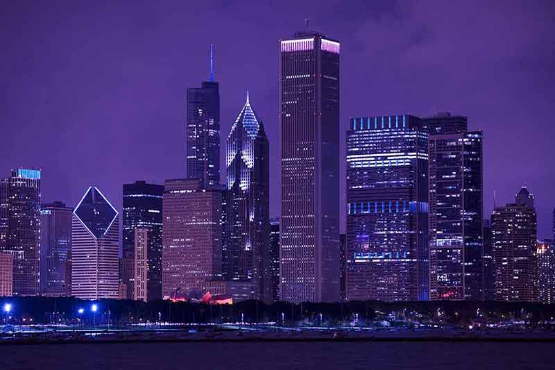 Chicago Real Estate SEO