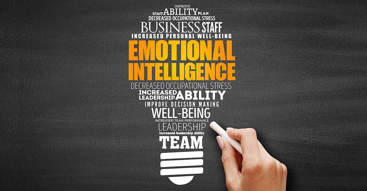 Emotional Intelligence in Real Estate Recruiting