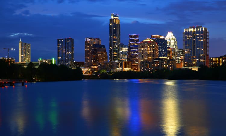 Hyperlocal Real Estate SEO Austin