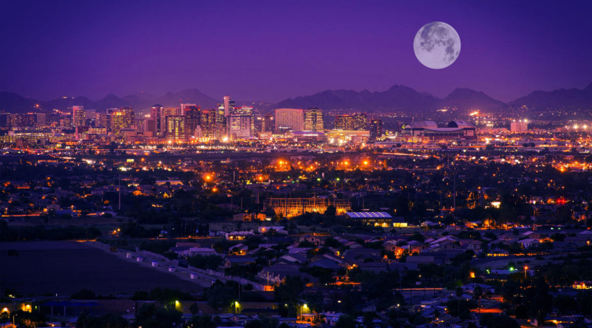 Hyperlocal Real Estate SEO Experts Phoenix