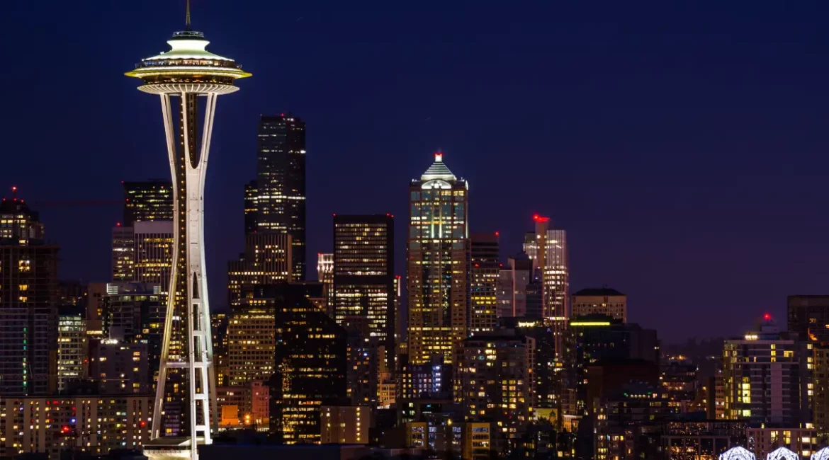 Hyperlocal Real Estate SEO Experts Seattle