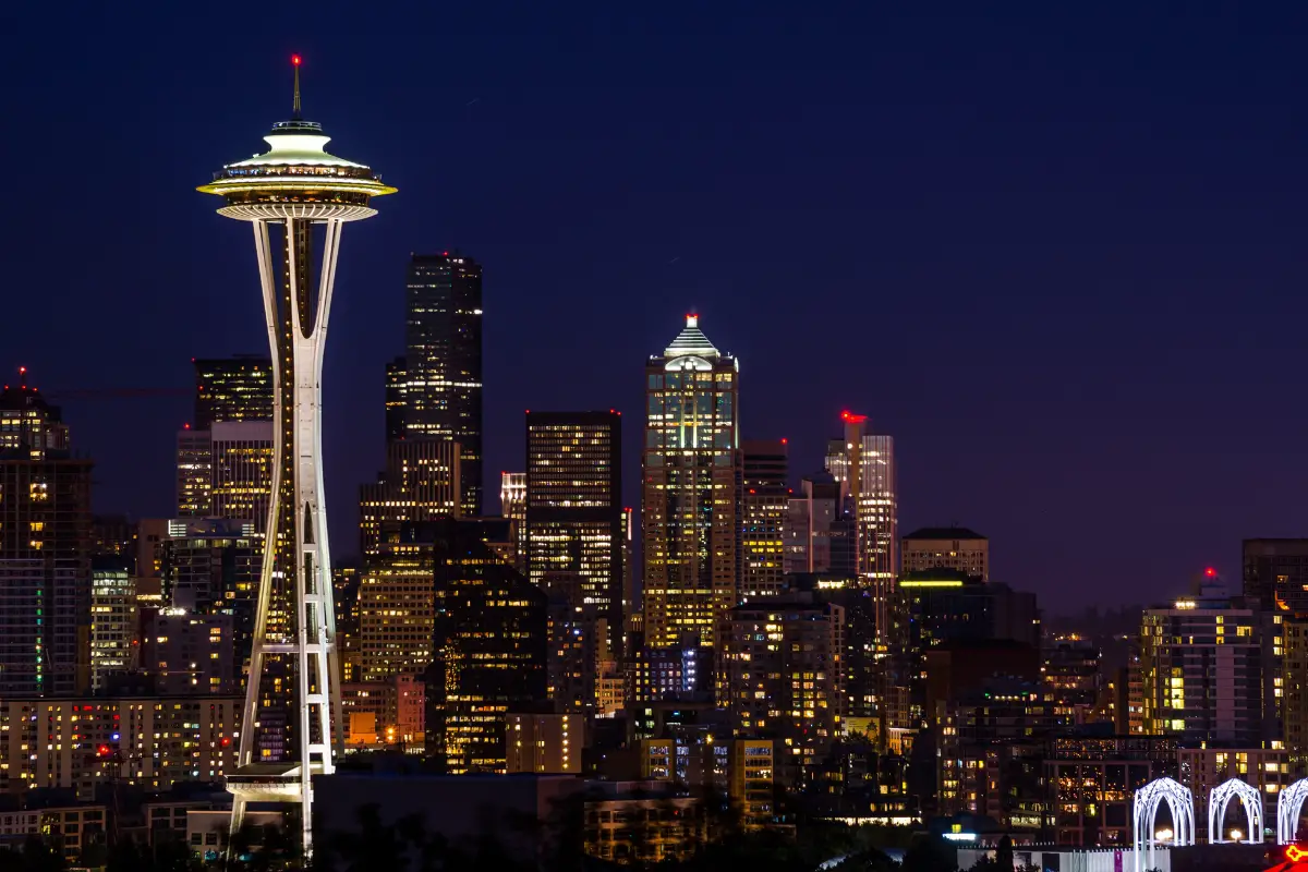 Hyperlocal Real Estate SEO Experts Seattle