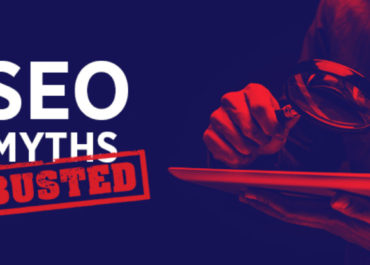 Real Estate SEO Myths: Debunked